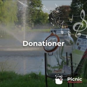Donationer